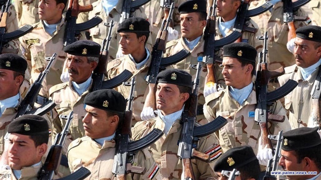 الداخلية توعزُ باحتساب الخدمة العسكرية للموظفين المدنيين